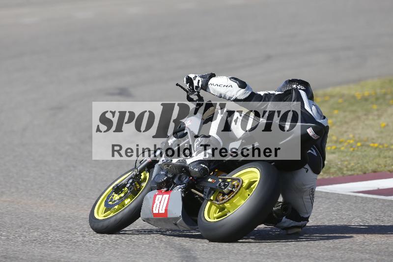 /02 03.04.2026 Speer Racing ADR/Gruppe gelb/80